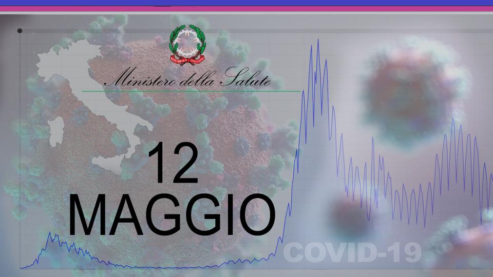 Ministero Salute, stabile tasso positività. Scende sotto 2mila numero posti occupati nelle terapie intensive