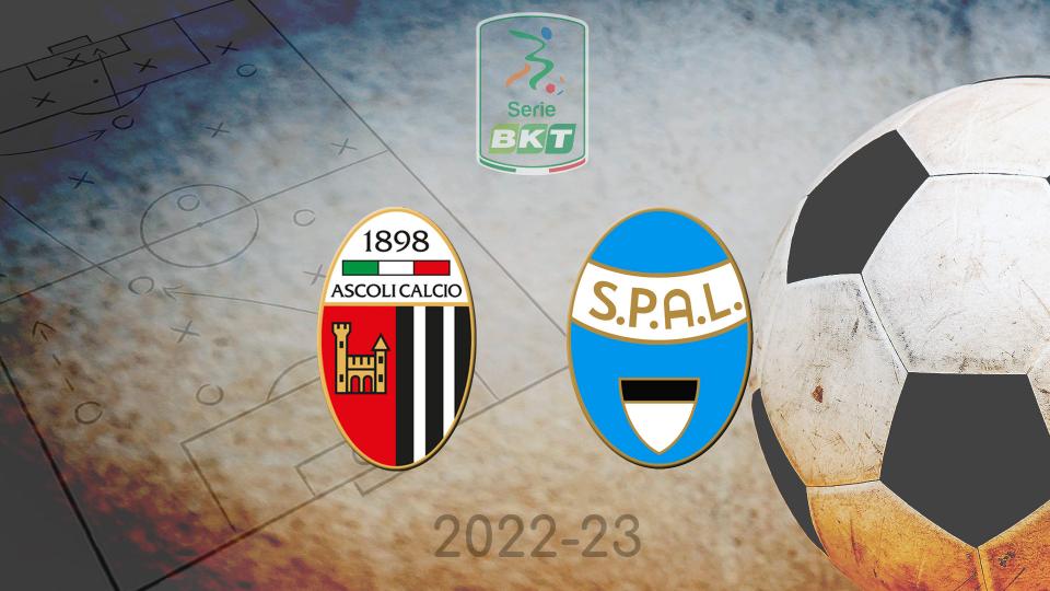 Ascoli-Spal, probabili formazioni della sfida tra piceni ed estensi