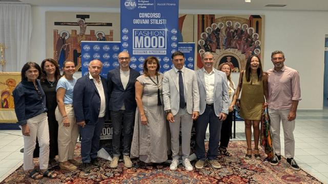 Fashion Mood, a San Benedetto e Grottammare torna il doppio appuntamento con l’alta moda Cna