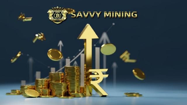 Bitcoin supera i 111.300 dollari: come guadagnare 10.000 dollari al giorno con SAVVY MINING?