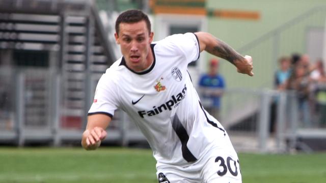 Ascoli Calcio, 24 i convocati di Bucchi per l'esordio con la Ternana. Non recupera Salvi