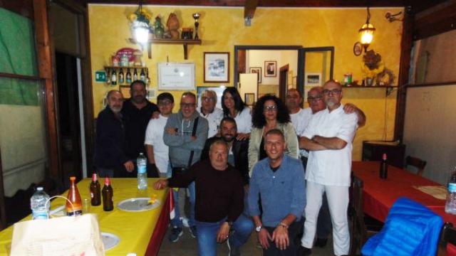Acquasanta Terme, concluso il corso per aspiranti pizzaioli. Ecco tutti i premiati