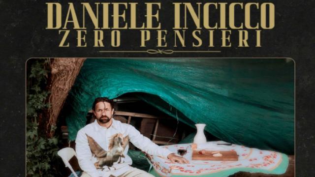 Ascoli Piceno: online ''Zero Pensieri'', il nuovo singolo di Daniele Incicco