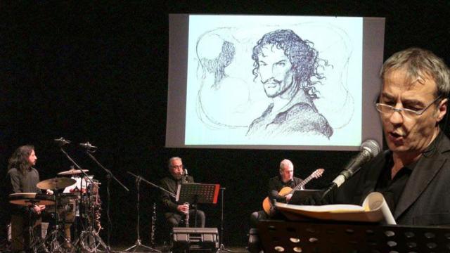 Festival dell'Appenino 2025: doppio appuntamento a Montegallo con David Riondino e Sarnano con Sulle Orme di Francesco