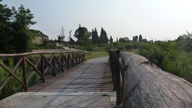 Ciclovia del Tronto, fondi dalla Regione Marche per Acquasanta Terme e Maltignano