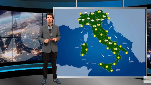 Meteo, la situazione ad Ascoli Piceno e nelle Marche per il secondo fine settimana di Maggio