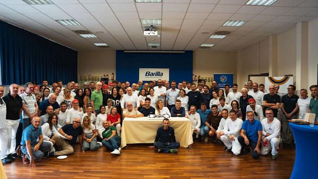 Ascoli, Mulino Bianco festeggia 50 anni di attività: coinvolti i 200 dipendenti dello stabilimento