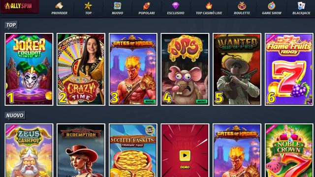 Come promozioni e offerte temporanee influenzano la scelta del giocatore. L'opinione degli esperti di Ally Spin Casino