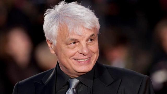 Accademia AIFAS, Michele Placido torna a San Benedetto al Teatro San Filippo Neri