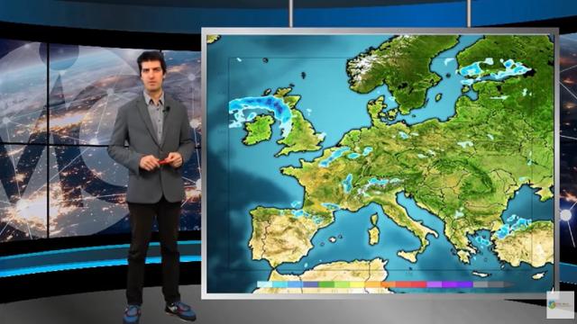 Meteo, la situazione ad Ascoli Piceno e nelle Marche per Giovedì 29 Maggio