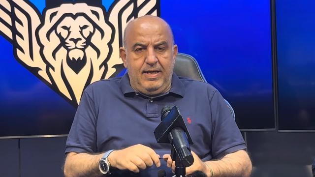 Ascoli Calcio, presidente Latina: “Grazie ai Passeri per il supporto, hanno coronato il sogno di acquisire un club”