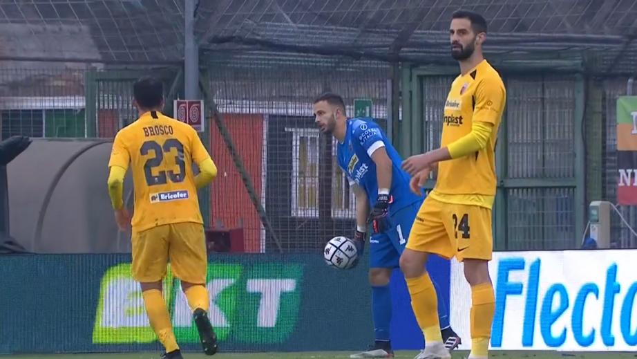 Venezia-Ascoli 2-1, Aramu e Fiordilino rimontano nella ripresa un Picchio sempre più in difficoltà