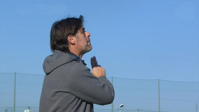 Cittadella-Ascoli 1-0, Sottil: “Squadra ha dato tutto, perso per un calcio piazzato. Bajic? L'ho visto poco lucido”