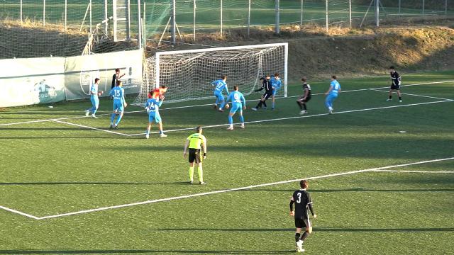Primavera 2 girone B, highlights Ascoli-Napoli 2-0