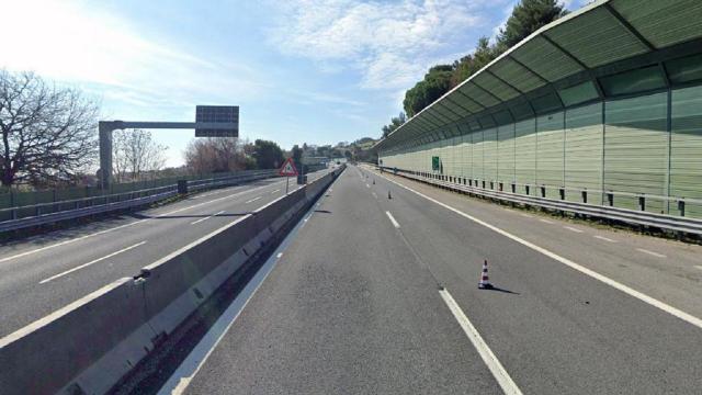 Tragedia A14, Acquaroli: “Situazione insopportabile. Chiederemo ad Autostrade per l'Italia di interrompere cantieri”