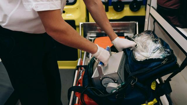 Regione Marche, dieci Po.T.E.S. turistiche per supportare sistema territoriale del soccorso per la stagione estiva 
