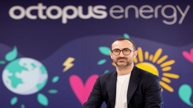 Octopus Energy raggiunge mezzo milione di utenze: un importante traguardo per accelerare la rivoluzione energetica