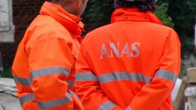 Anas, temporaneamente chiusa la strada ''Di Val d'Aso'' per un incidente che ha coinvolto tre vetture