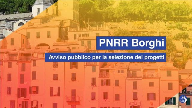 Progetto ''Sibillini Romantici'': oltre 2,5 milioni di euro ai comuni di Amandola, Montedinova e Rotella