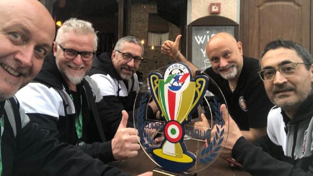Coppa Italia di Subbuteo 2024 a Castiglione della Pescaia, Ascoli Piceno trionfa nella competizione a squadre