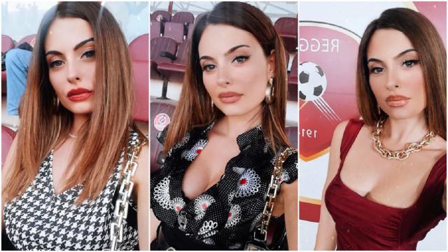 Giorgia Rieto presenta Reggina-Ascoli: “Momento peggiore per gli amaranto, tocca ad Aglietti svegliare i suoi uomini”