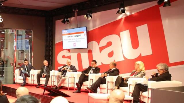 Smau 2025: le Marche ancora protagoniste. Al Teatro Filarmonici di Ascoli Piceno appuntamento con la quarta edizione 