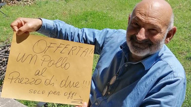 Ascoli Piceno, Black Friday con aumento del prezzo del 100%. Iniziativa per il sostegno ai produttori Oliva Ascolana DOP