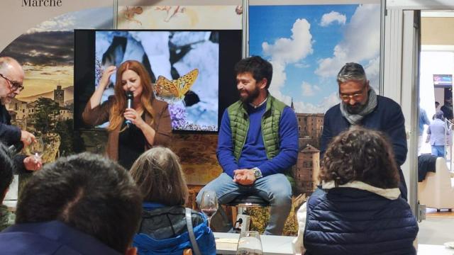 Slow Food Marche all'evento Terra Madre di Torino. “Fondamentale tenere riflettori puntati sulle zone colpite dal sisma”
