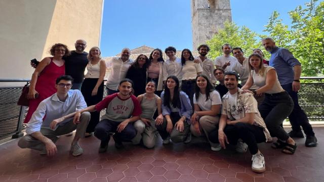 Ascoli: 2° Workshop Master in Eco-design & Eco-innovazione. Nuovi concept di prodotti sostenibili per vino e cosmetici