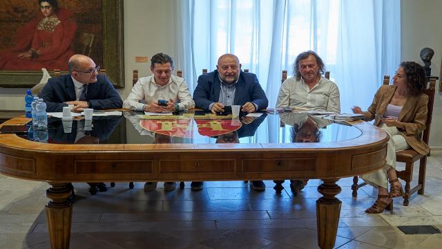 Fondi per il miglioramento della fruibilità del Cammino Francescano della Marca da Assisi ad Ascoli