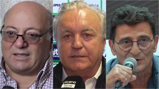 Ascoli Calcio, sono diventate tre le diverse proprietà dopo il fallimento del Dicembre 2013
