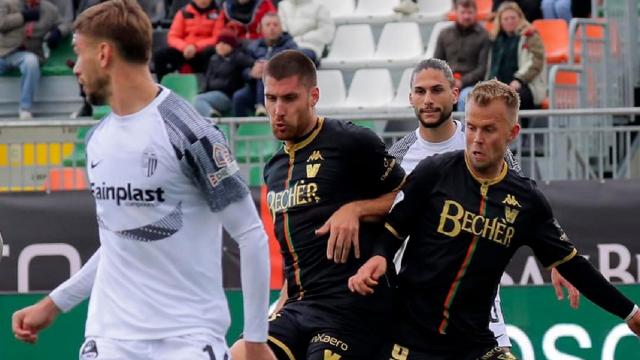 Ascoli Calcio, si torna al “Del Duca” dopo un 2023 con ben 11 sconfitte in 19 match in trasferta