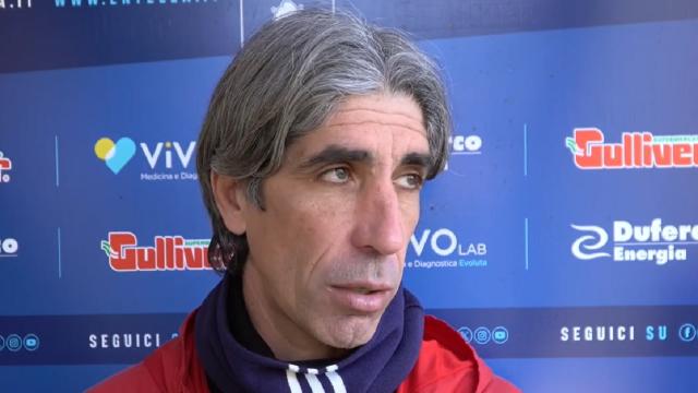 Ascoli Calcio, per la Primavera c'è l'ostacolo Entella verso la finale. Biancocelesti guidati dall'ex Melucci