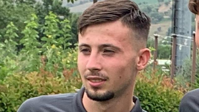 Ascoli Calcio, per Cosimi contratto fino al 2026. Stagione di recupero post infortunio con 2 presenze in Primavera