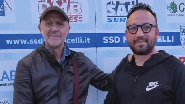 Monticelli Calcio, Francesco Seghetti confermato allenatore in seconda e tecnico della Juniores