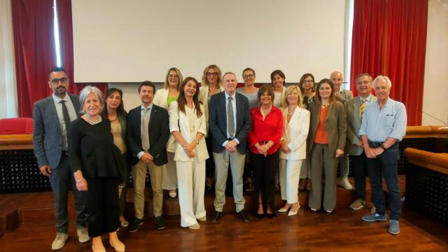 Ad Ascoli Piceno sottoscritto il Protocollo d’Intesa ''Rete Donna'' per prevenzione fenomeno della violenza di genere