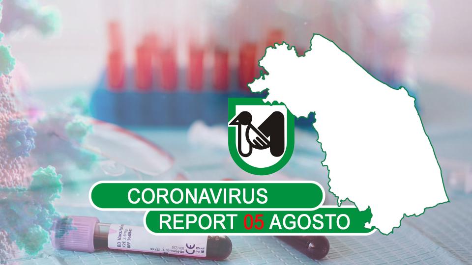 Coronavirus Marche, poco meno di 200 i nuovi positivi. Salgono ancora i ricoveri nei reparti ordinari