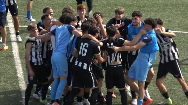 Playoff Primavera 2: quarti di finale, highlights Ascoli-Vicenza 2-0