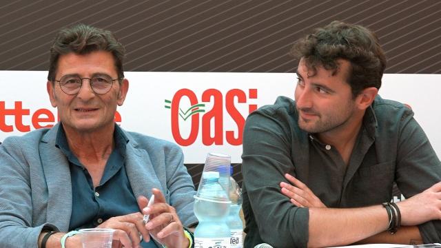 Ascoli Calcio, si sta per aprire ufficialmente l'era della Famiglia Passeri alla guida del club