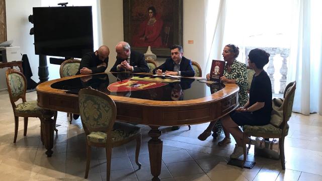 Ascoli Piceno, al Forte Malatesta arriva 'Seitzinger Alchemica': un percorso emozionale sviluppato in dieci sezioni