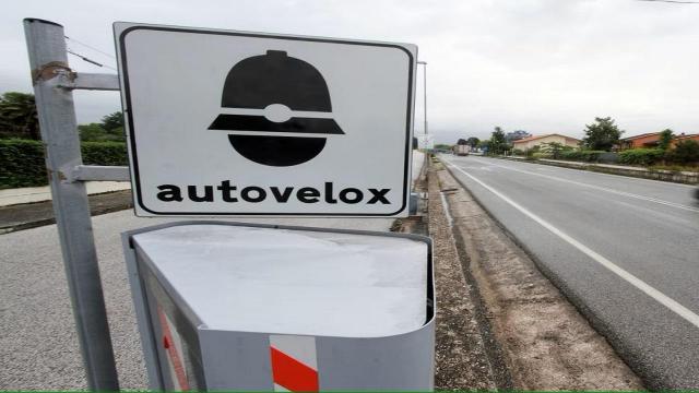 Monteprandone, il calendario dei controlli con autovelox nel mese di Giugno
