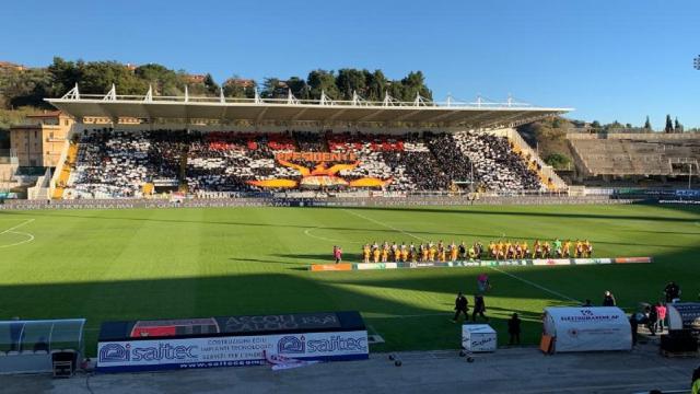 Precedenti Ascoli-Cittadella, ultime vittorie bianconere con le firme prestigiose di Orsolini e Scamacca