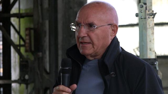 Al Senato della Repubblica assegnazione 'Marchigiano dell’anno'. Imprenditore ascolano Battista Faraotti tra i premiati