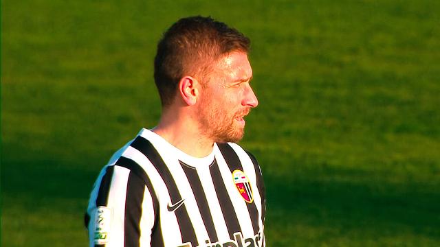 Ascoli Calcio, Dionisi: “Venezia ha grandi qualità. Gol mi manca tanto, non vedo l'ora di sbloccarmi”