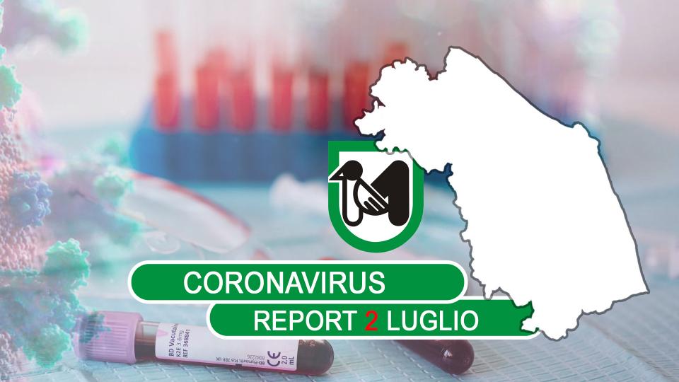 Coronavirus Marche, stabile numero di ricoverati nelle strutture. Tasso incidenza ancora in aumento
