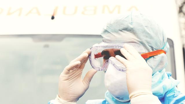 Coronavirus Marche, si registrano altri 11 deceduti. Una vittima ad Ascoli Piceno