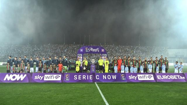 Serie C: minutaggio per l'utilizzo dei giovani e salary cap, pubblicati i regolamenti ufficiali