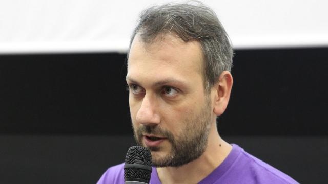 Incontri letterari: la ''Deriva'' di Carlo Sperduti arriva ad Ascoli Piceno