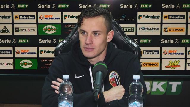 Ascoli Calcio, Sottil ne convoca 23 per il Cittadella. Torna Saric, tante esclusioni per scelta tecnica (tra cui Cavion)