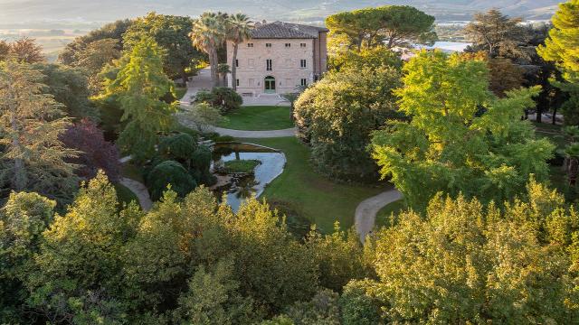 Castel di Lama, interessante giornata di studio al Borgo Storico Seghetti Panichi